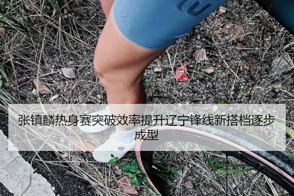 张镇麟热身赛突破效率提升辽宁锋线新搭档逐步成型